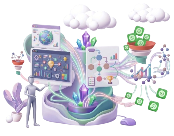 إدارة وصندوق وارد