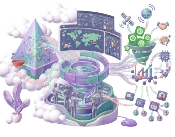 إدارة الفريق والاشتراكات