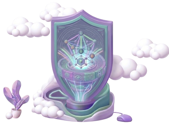 قوالب وأمان